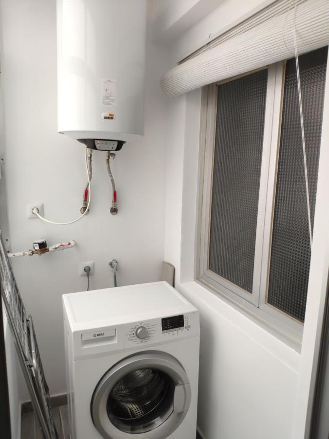 Charming Apartment In Alicante Near The Sea & City Center 외부 사진