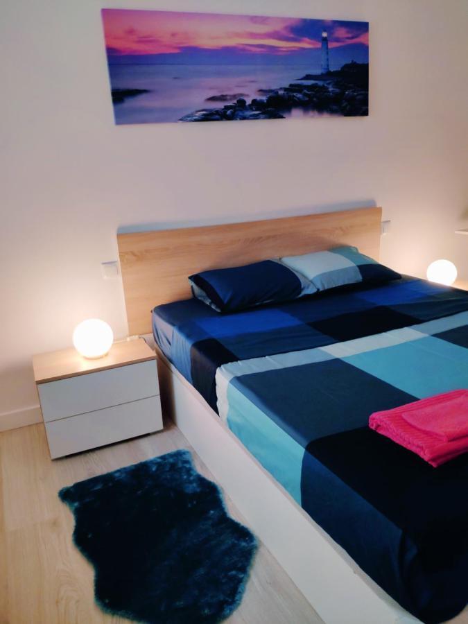 Charming Apartment In Alicante Near The Sea & City Center 외부 사진