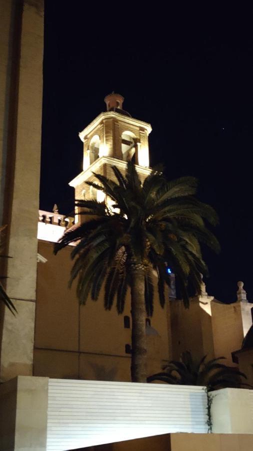 Charming Apartment In Alicante Near The Sea & City Center 외부 사진