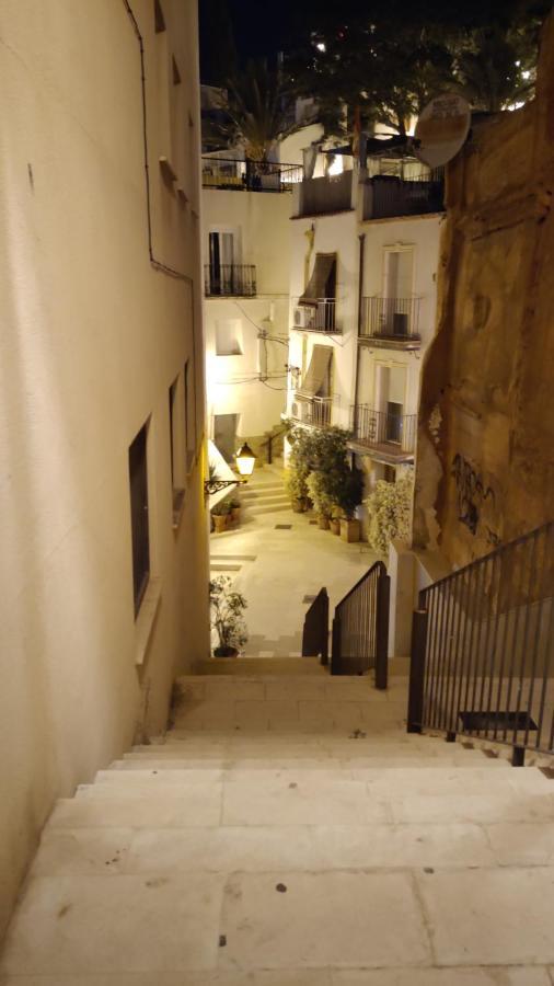 Charming Apartment In Alicante Near The Sea & City Center 외부 사진