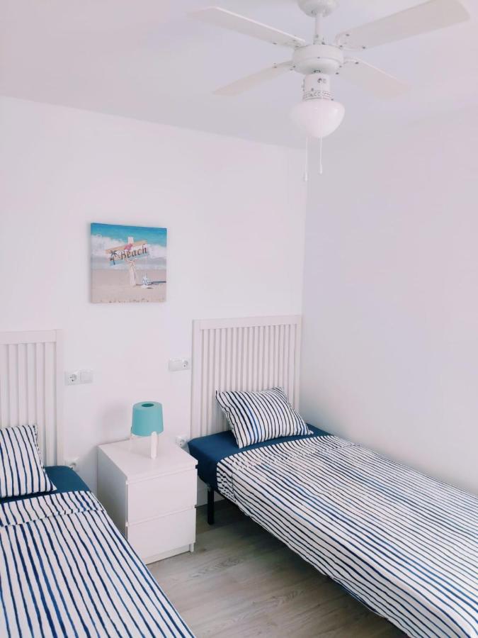 Charming Apartment In Alicante Near The Sea & City Center 외부 사진
