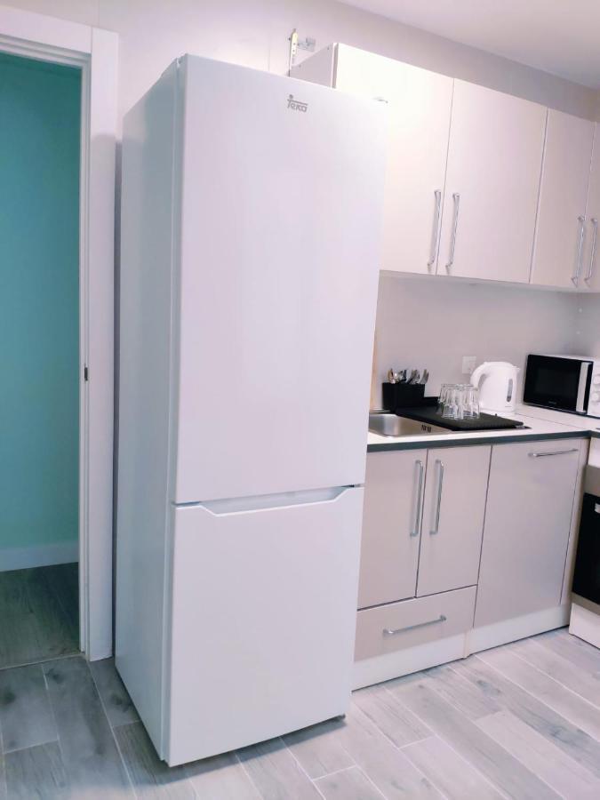 Charming Apartment In Alicante Near The Sea & City Center 외부 사진
