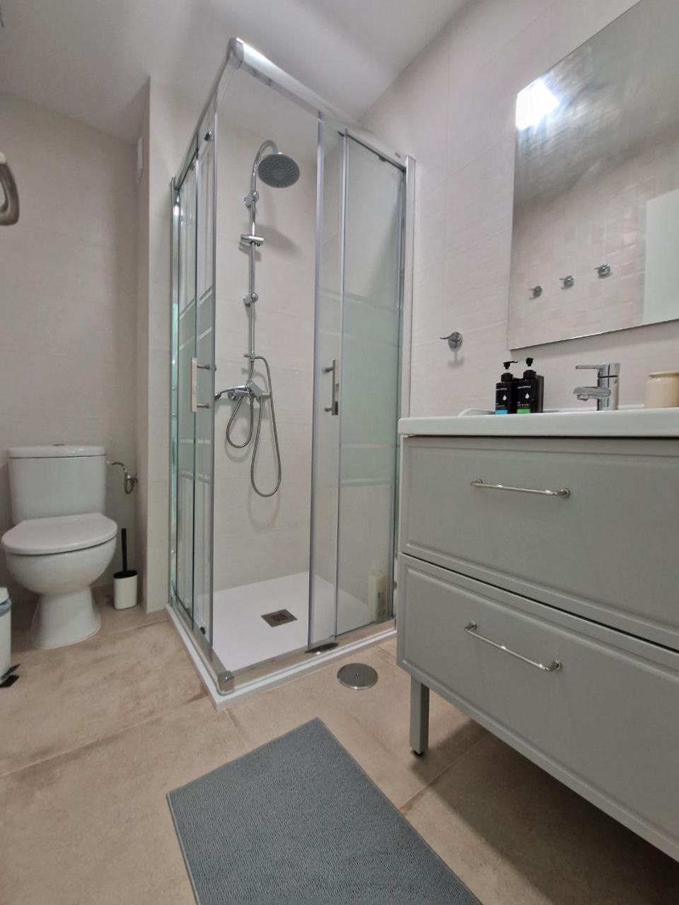 Charming Apartment In Alicante Near The Sea & City Center 외부 사진